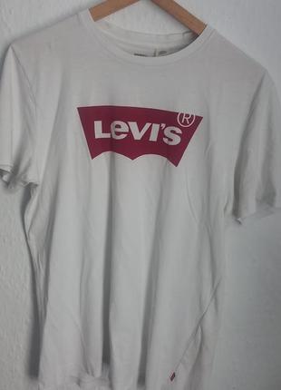 Футболка levis