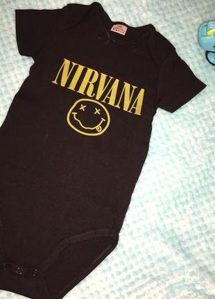 Крутій боді nirvana боді