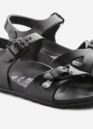 Босоножки сандалии birkenstock 30р.3 фото