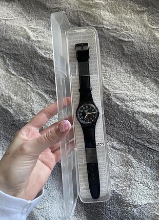Годинник swatch унісекс