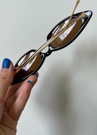 Стильні окуляри4 фото