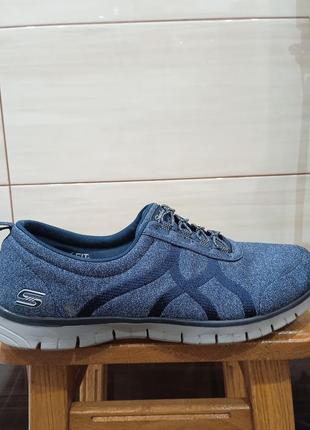 Кроссовки skechers