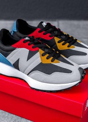 Мужские кроссовки new balance