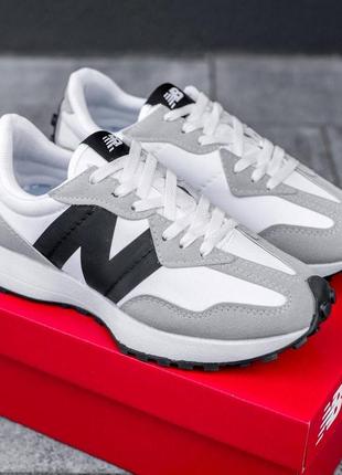 Мужские кроссовки new balance