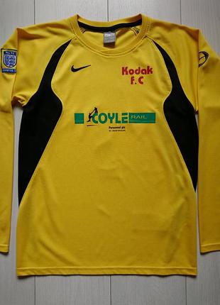 Спортивное джерси 9