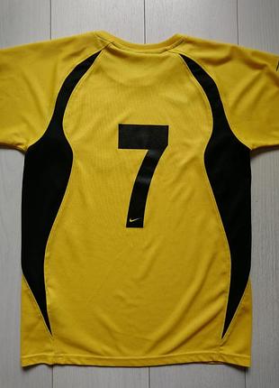 Спортивное джерси 10