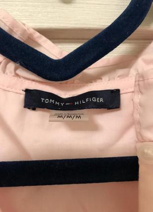 Сорочка tommy hilfiger2 фото