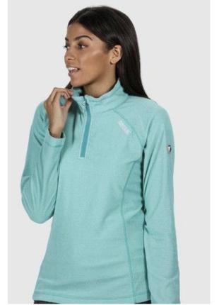 Флисовая кофта м regatta