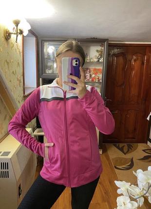 Спортивна кофта