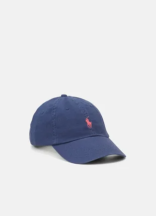 Кепка polo ralph lauren