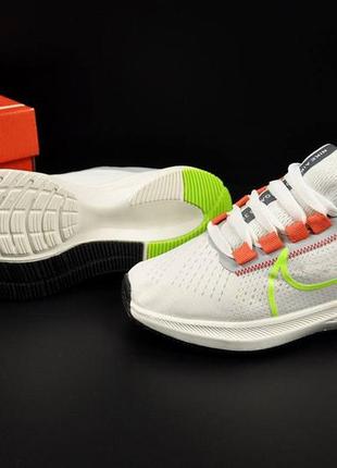 Кроссовки женские nike air zoom pegasus 382 фото