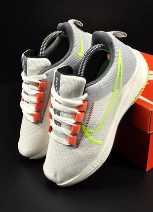 Кроссовки женские nike air zoom pegasus 381 фото