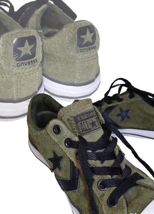 Оригинальные конверсы all star collection y2k