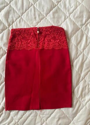 Юбка