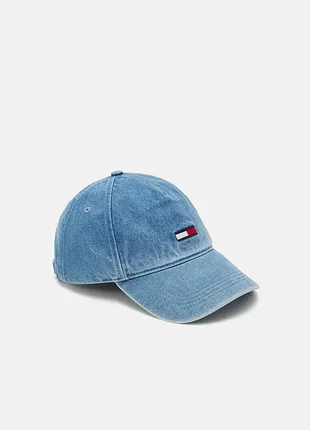 Кепка tommy jeans