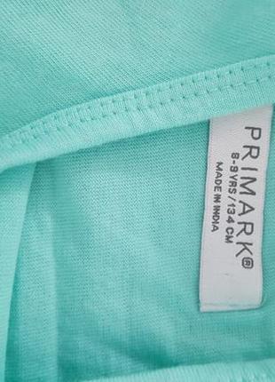 Комбинезон ромпер песочник для девочки primark7 фото