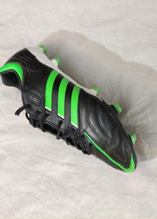 Бутси копи adidas adipure 11pro fg3 фото