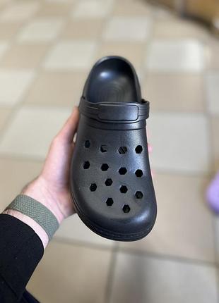 Кроксы детские 4