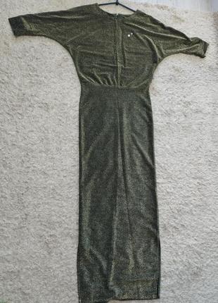 Праздничное платье