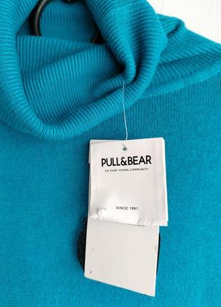 Новий гольф  pull&bear, розмір м,s2 фото