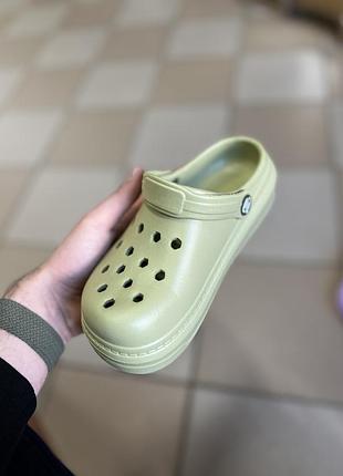 Крокси дитячі 2