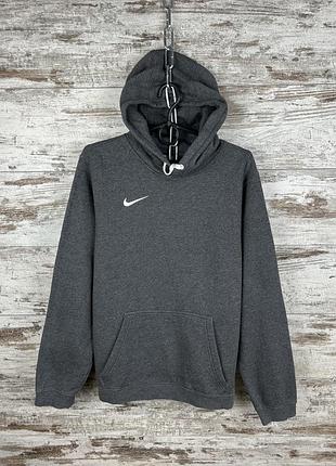 Мужское худи кофта nike
