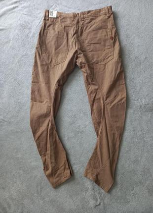 Брендовые брюки арки crafted.2 фото