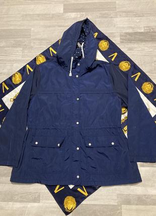Old navy женская куртка ветровка