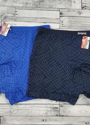 Комфортні бамбукові шорти indena р.l