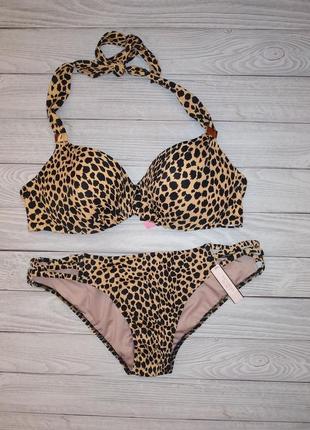 Купальник victoria secret 34b+m