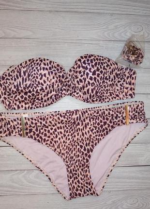 Купальник victoria secret 34b+m