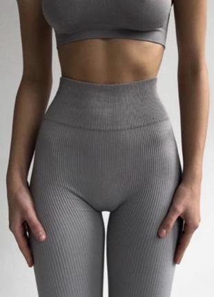 Лосини рубчик