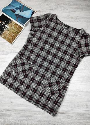 Платье туника dorothy perkins