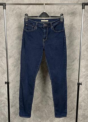 Джинси levis 721