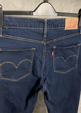 Джинси levis 7213 фото