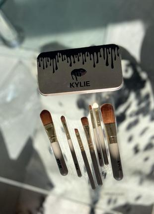 Набір пензлів