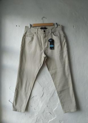 Новые мужские брюки от next размер 343 фото