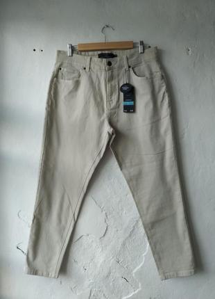 Новые мужские брюки от next размер 342 фото