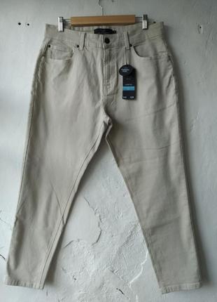Новые мужские брюки от next размер 34