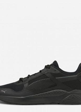 Кроссовки puma anzarun grid2 фото