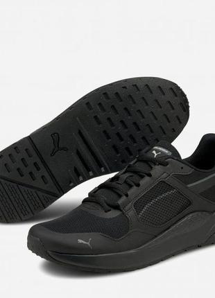 Кроссовки puma anzarun grid1 фото