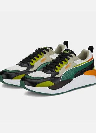 Кросівки Puma X-Ray translation Lite Distressed Sneakers