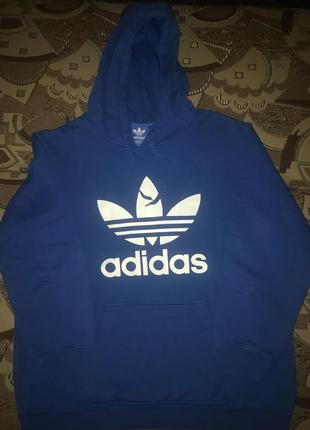 Худи adidas (l)