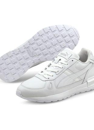 Кроссовки puma graviton pro l