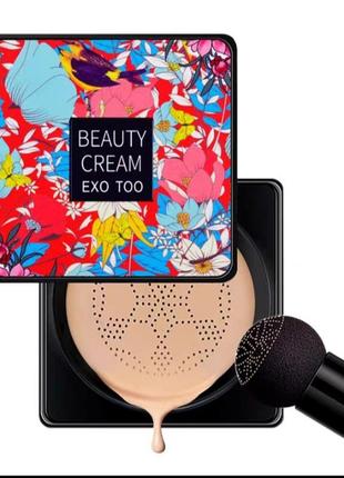 Кушон beauty cream exo too