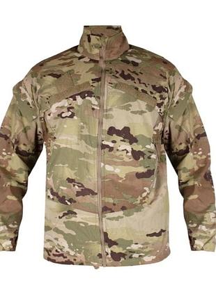Куртка gen 3 level 4 multicam s/r
