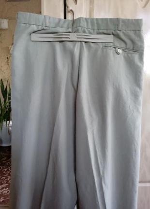 Летние брюки р46-48.2 фото