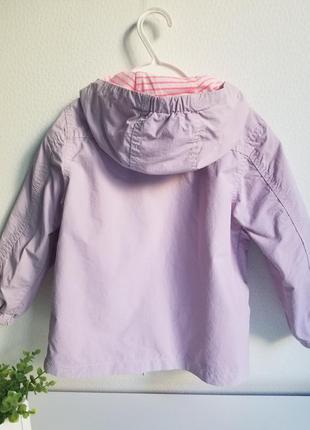 Куртка ветровка парка next h&amp;m zara 4