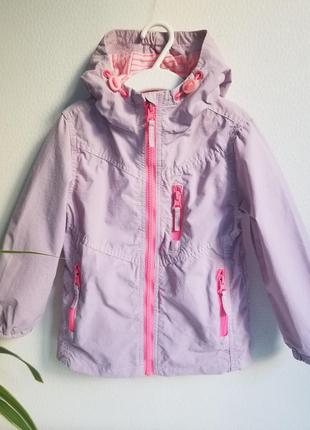 Куртка ветровка парка next h&amp;m zara 2