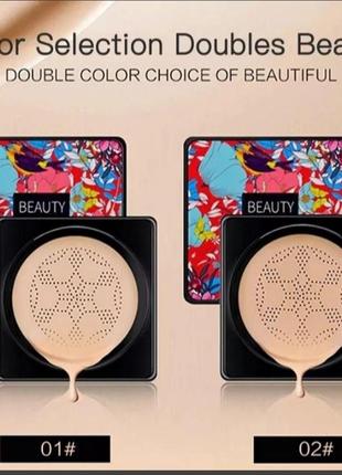 Кушон beauty cream exo too2 фото